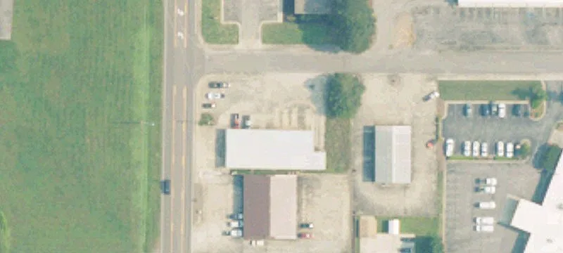 2020 Main SW Ave