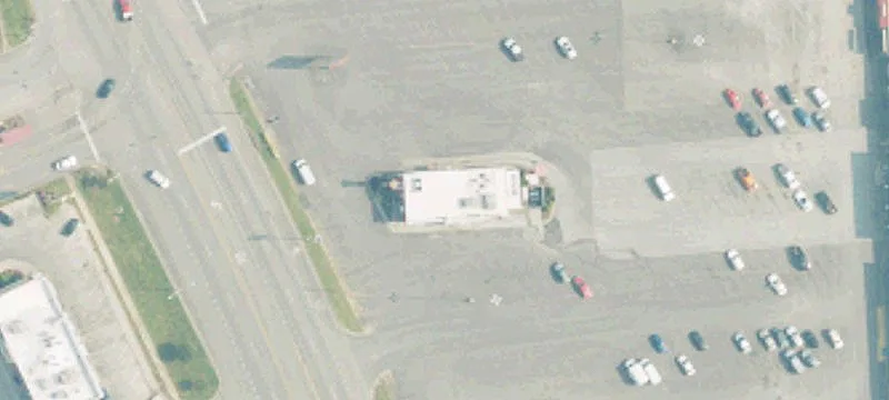 2nd SW Ave