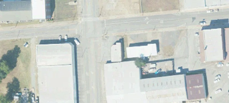 100 Main St
