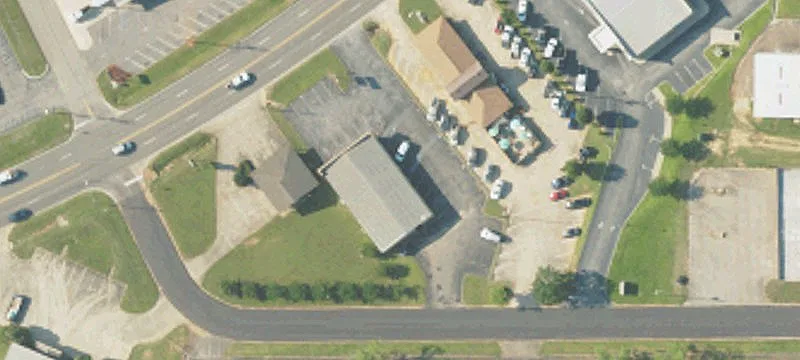 732 Glover Ave