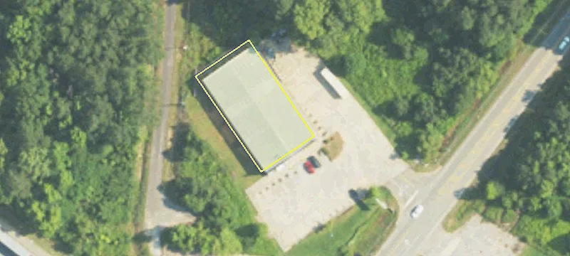 3600 Culver Rd