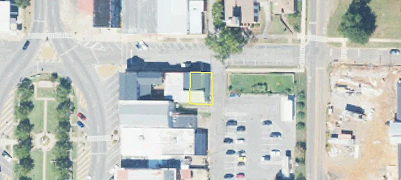 109 Clinton SE St