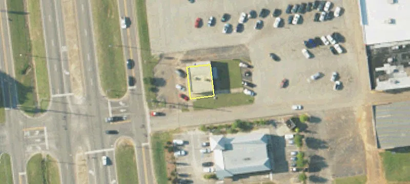 606 Boll Weevil Cir
