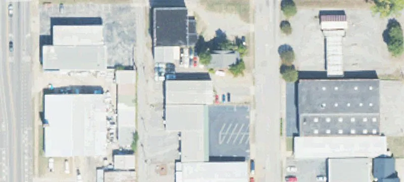 716 Wilmer Ave