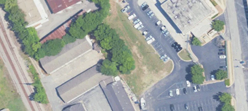 38 Acre On Shirely St
