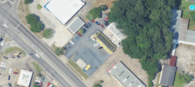 3150 Moffett Rd