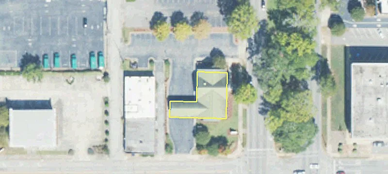 1100 Quintard Ave