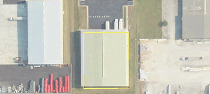 15408 Industrial Park Dr