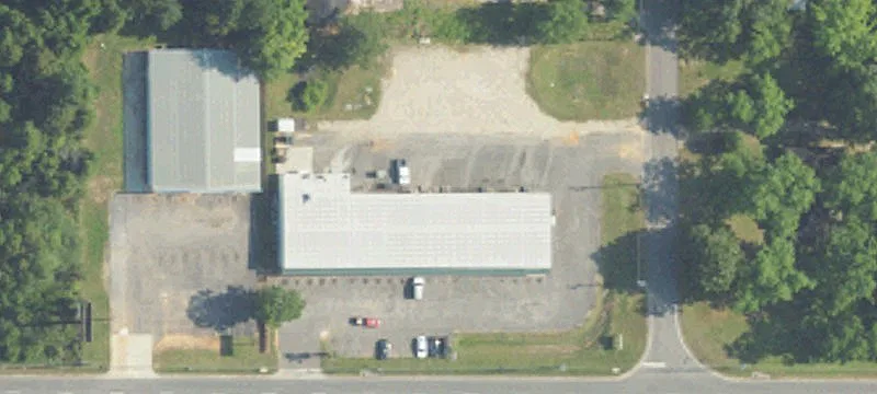 4880 3rd Notch Rd