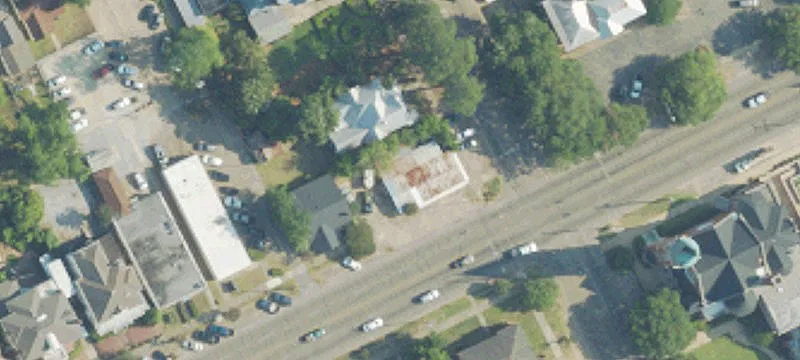 311 Church St