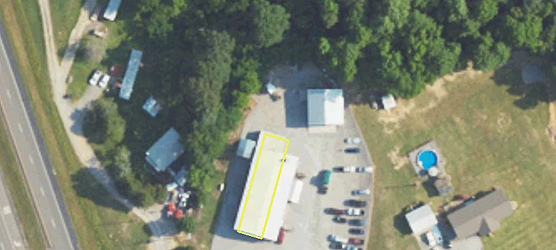 810 County Rd 1215