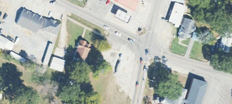 102 Main St