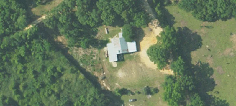 517 Buck Holland Rd