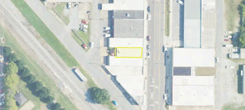 515 Broadway Ave
