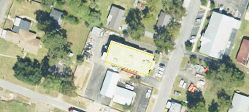 401 3rd Ave