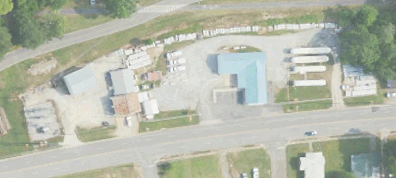 702 Memorial Dr