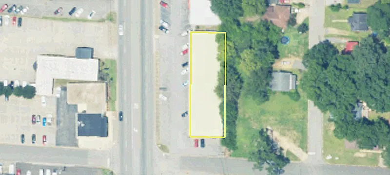 2801 Lurleen B Wallace Blvd