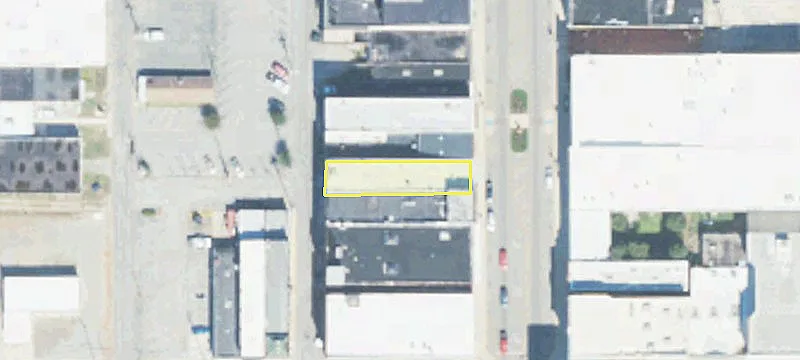 1012 Noble St