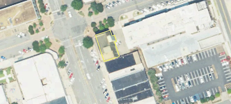 601 Greensboro Ave Ste, Unit 300