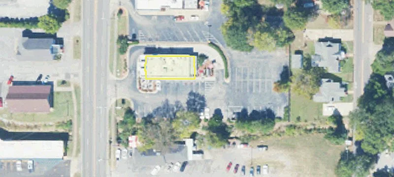 411 Pelham N Rd