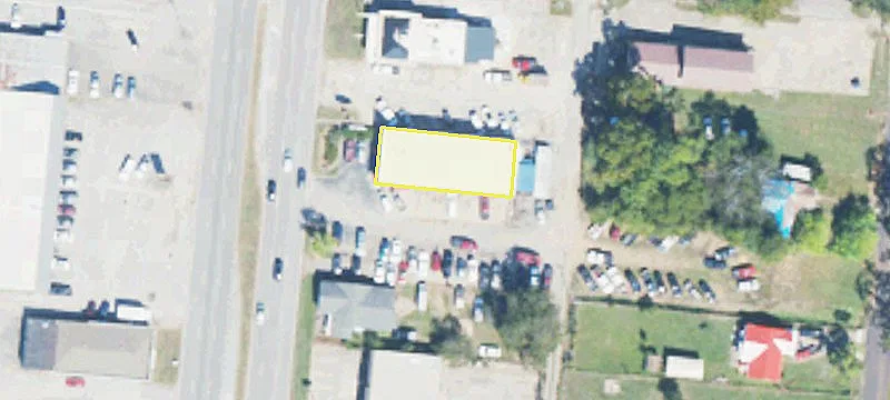 1109 Quintard Ave