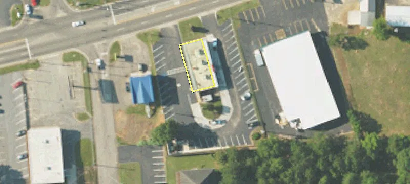 1002 Rucker Blvd