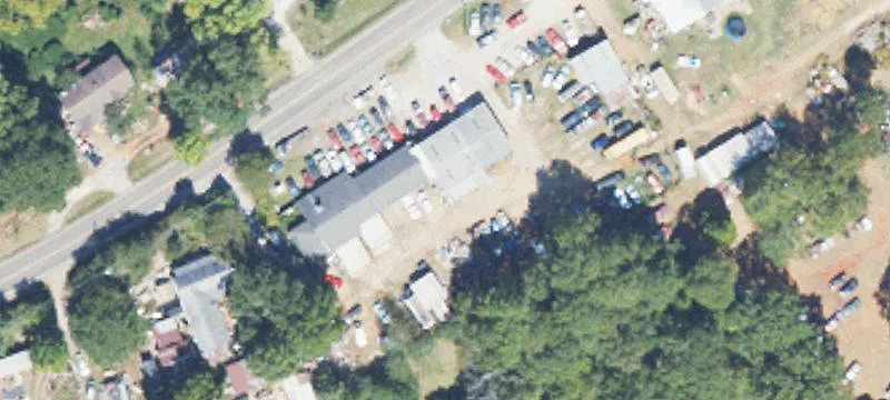 1116 Alexandria SW Rd