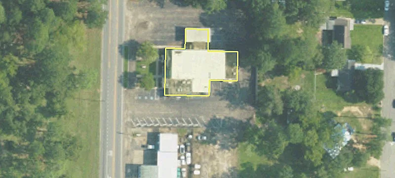 965 Woodland Dr