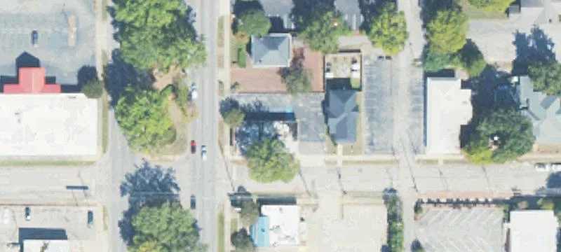 701 Quintard Ave