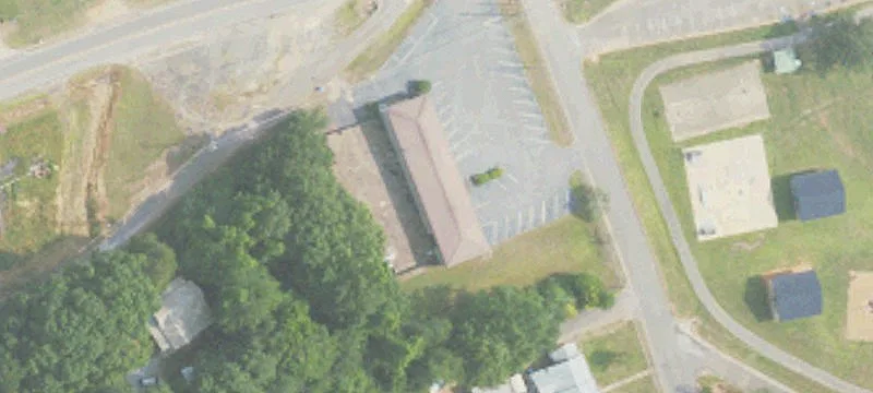 801 Memorial Dr