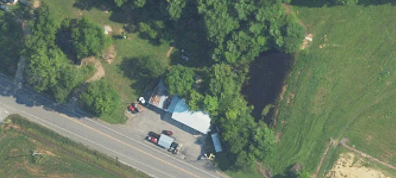 Us Hwy 278th W