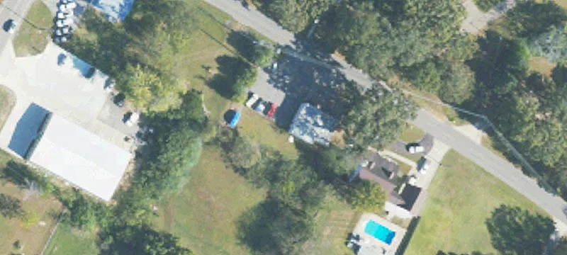 40 Blair Farms Rd