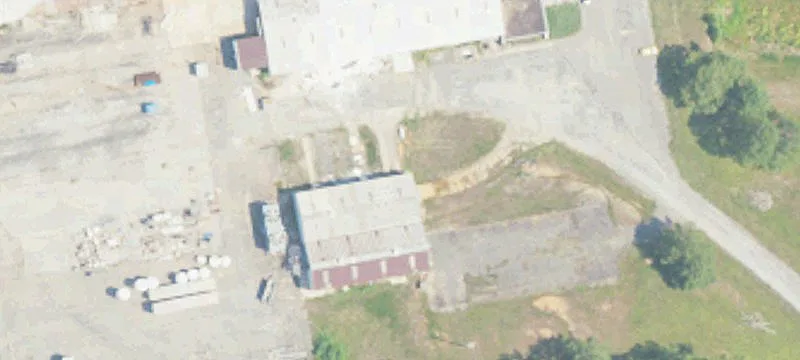 411 Industrial Dr