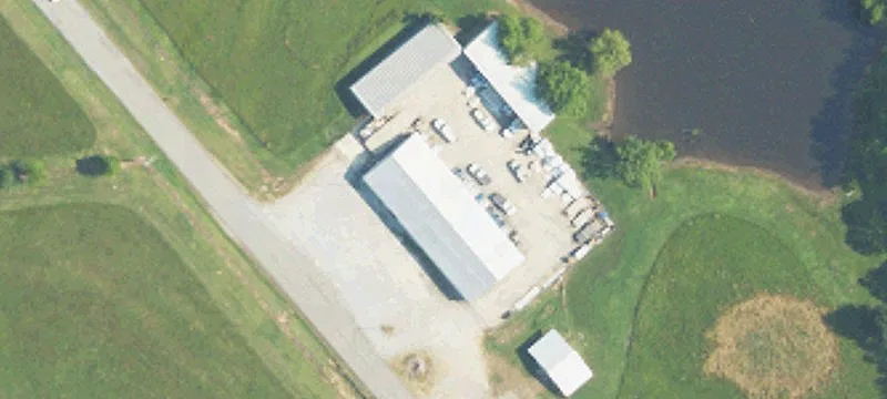 5355 County Rd 327