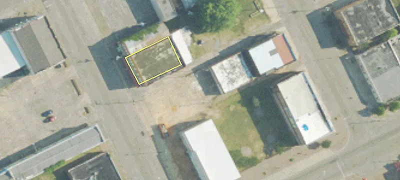 15 Franklin St