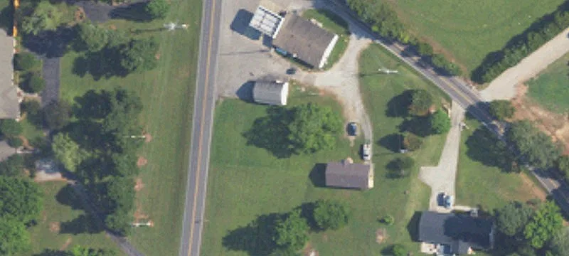 4702 Danville Rd