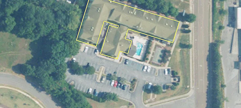 6305 Residence Inn Rd