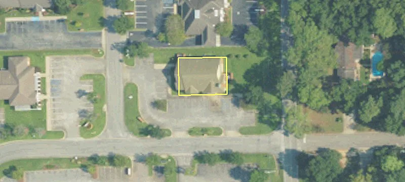 501 Healthwest Dr
