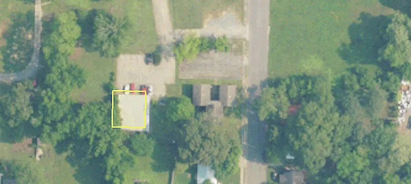 401 Denson SW Ave