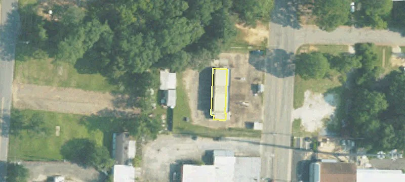 1177 Denton Rd