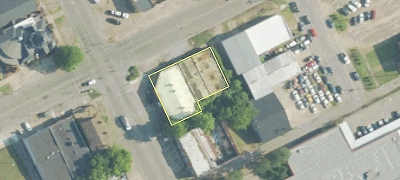 1300 Selma Ave