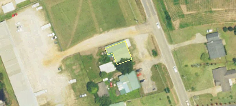 2296 Brannon Stand Rd