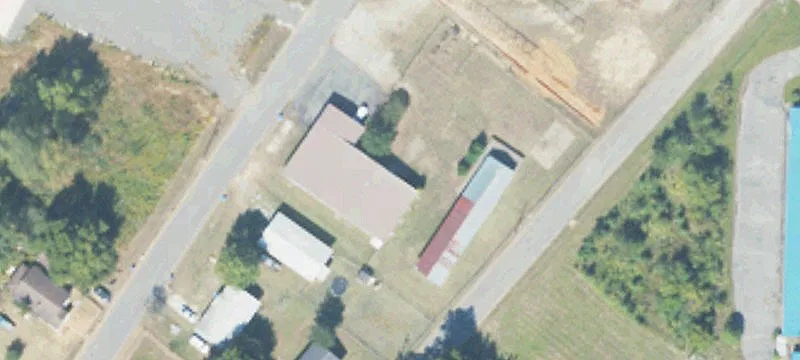 226 Old Ladiga Rd