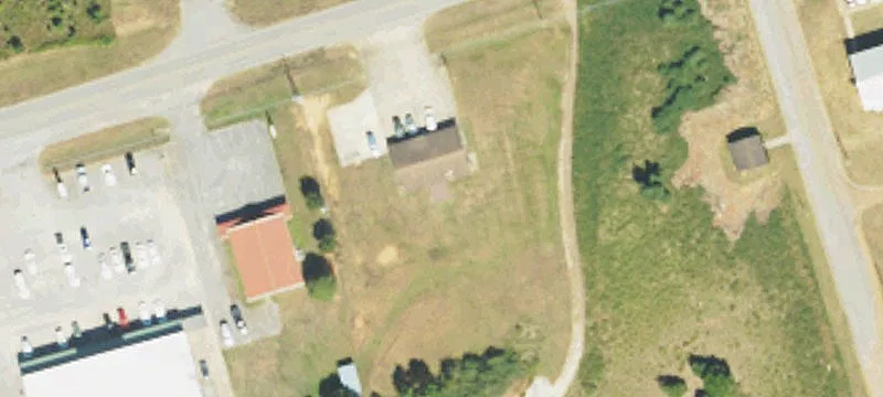 601 Ozark Rd