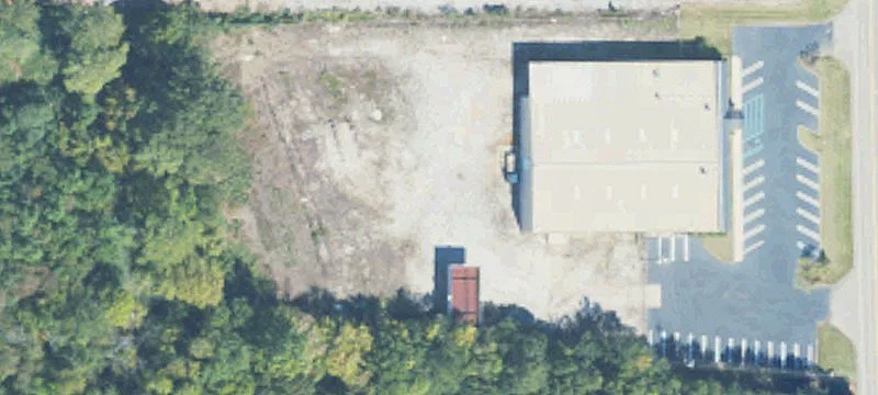 1850 Hillyer Robinson Industrial Pkwy