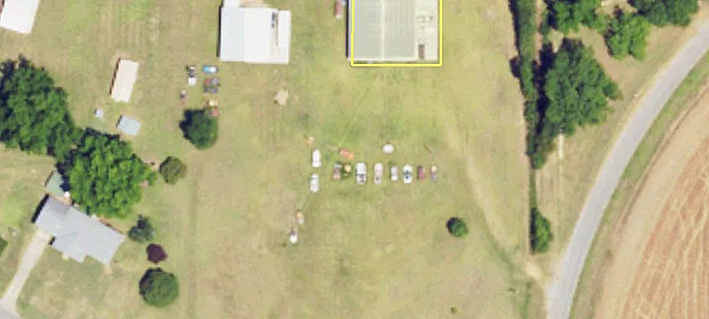 4375 County Rd 69