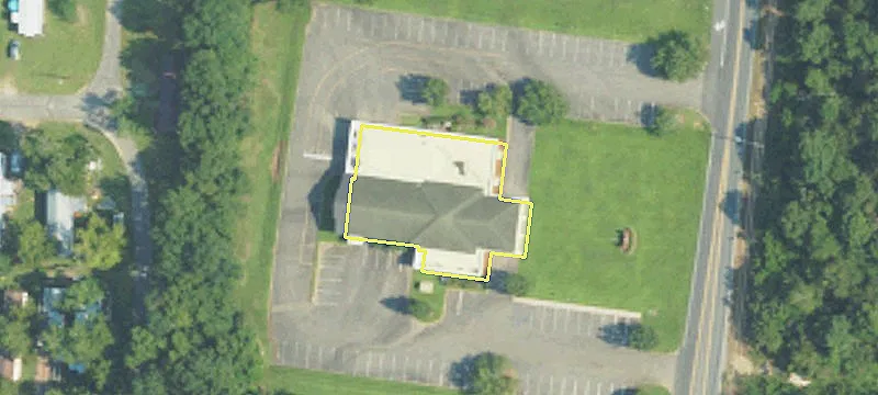 1000 Hodgesville Rd