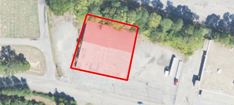 321 Blue Mtn Rd