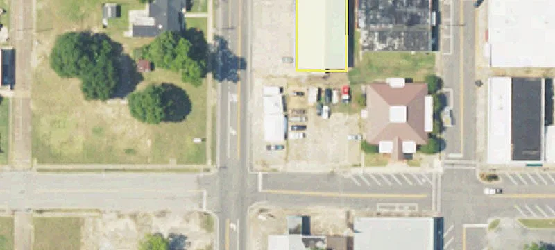 312 Claxton N Ave