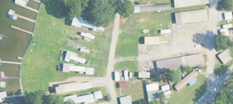 Powells Hideaway Rd